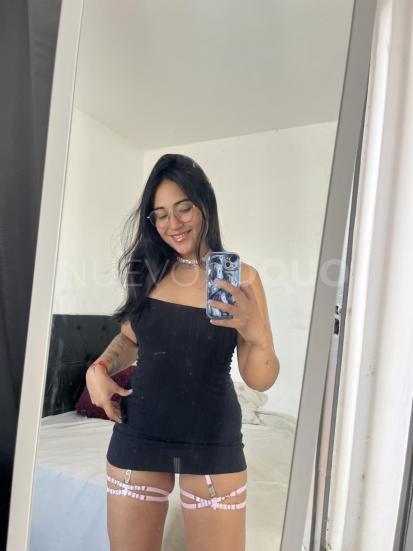  Culoncita deliciosa!
