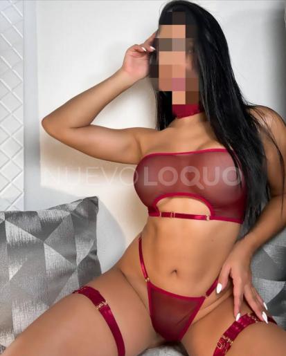  Expectacular sexy latina novedad