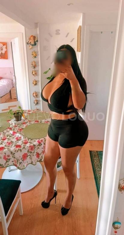  Hola cariño