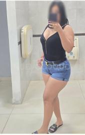 Soy una chica madura muy estrovertida