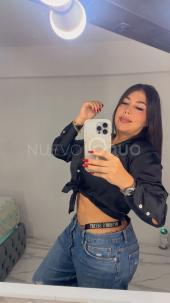 pechugona cuerpo perfecto