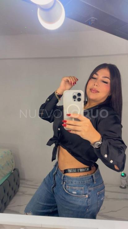  pechugona cuerpo perfecto