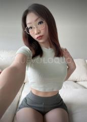 SOY UNA GUAPA, SEXY Y ENCATADORA CHINA