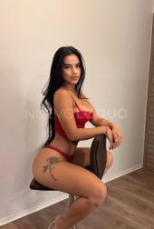 Novedad Colombia joven muy top