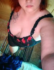 muy rica y calientita