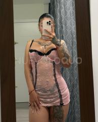 FILIPINA-LATINA EXOTICA MEZCLA