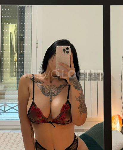  FILIPINA-LATINA EXOTICA MEZCLA