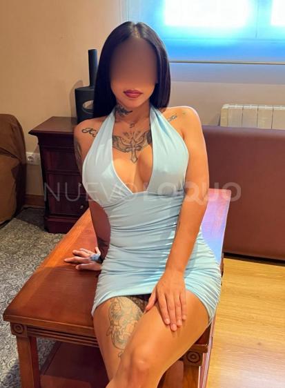  FILIPINA-LATINA EXOTICA MEZCLA