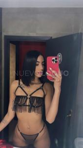 Entre deseo y tentación… yo