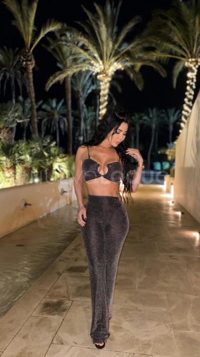  hermosa colombiana
