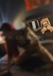 ESPAÑOLA JOVEN SENSITIVA