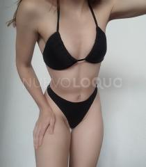MASAJISTA SENSUAL