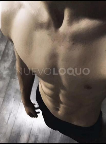  Chico joven ofrece compañía y placer