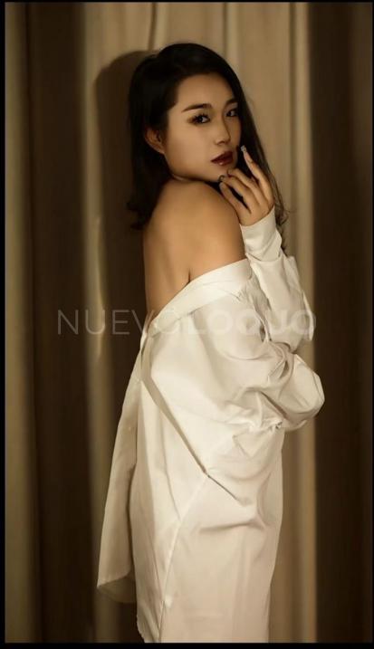  NUEVA CHICA ASIATICA ZARAGOZA