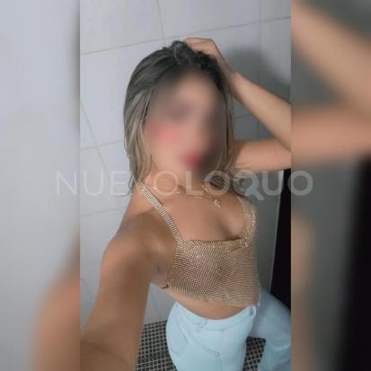  Hermosa Nena Implicada y Complaciente