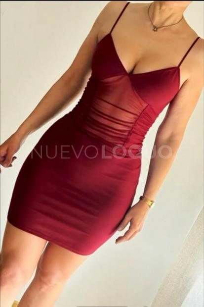  Masajista española profesional en cambri