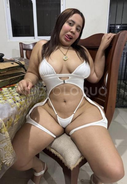  NUEVA COLOMBIANITA EN TU ZONA