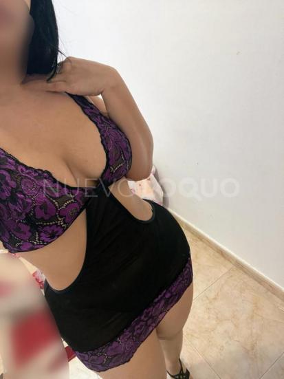  HERMOSA LATINA