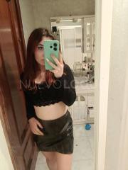 Española jovencita