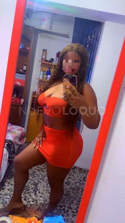  Guapa Latina