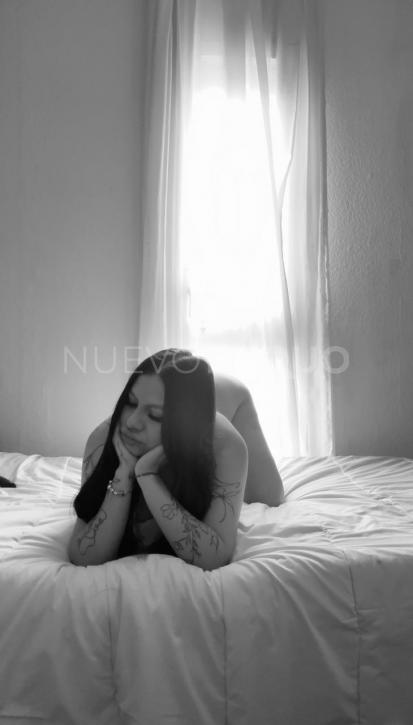  ADICTA AL PLACER PARA TI