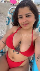 Estudiante Joven Venezolana