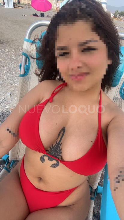  Estudiante Joven Venezolana