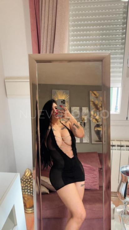  LATINA NOVEDAD VINAROS