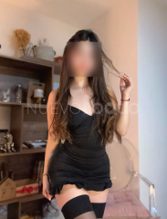 Hermosa paraguaya nueva por tu barrio