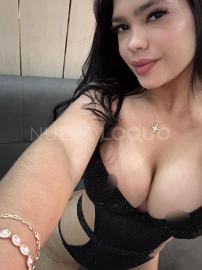  DIVERTIDA Y SEXI VEN ÚLTIMOS DIAS