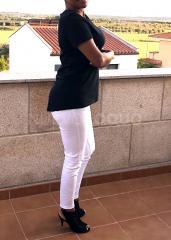 Morena Sensual y Sensitiva