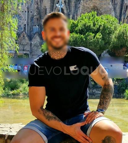  GIGOLÓ Y ACOMPAÑANTE SOLO PARA MUJERES