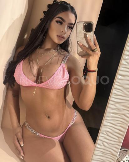  MODELO TOP, DULCE MIRADA, GRAN TENTACIÓN