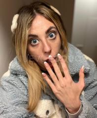 Mujer VIP en Barcelona