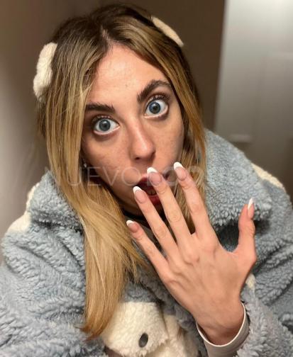  Mujer VIP en Barcelona