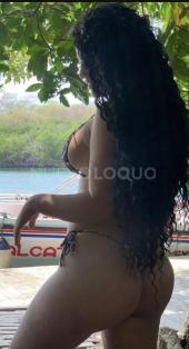 sensual y divertida