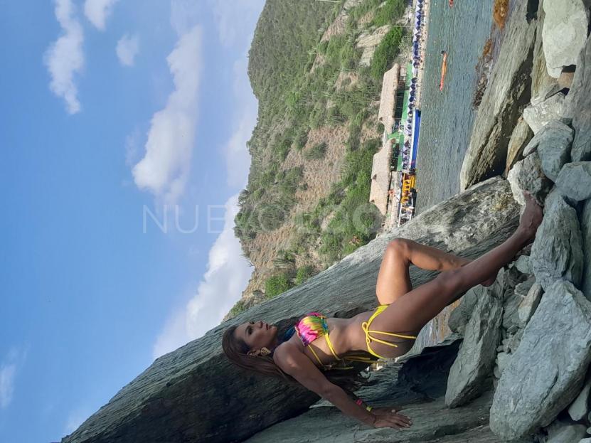  Colombiana trans VIP muy exclusiva