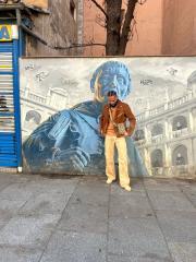 El morbo y el placer en un mismo lugar