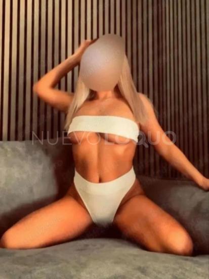  Una Dama sensual