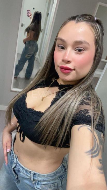  Colombiana sexy muy bonita y entregada