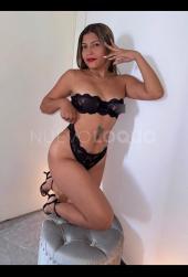 DIVINA LATINA JOVENCITA BELLISIMA