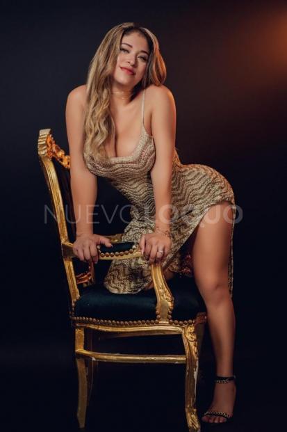  UNICA, NOVEDAD, GUAPISIMA SEDUCTORA