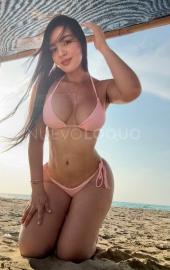 ESCORT DE LUJO BELLA TENTACION