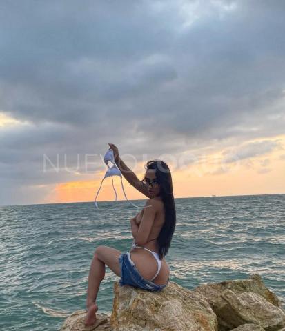  sexy y encantadora!!