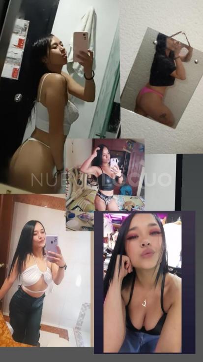  ALMUÑECAR NOVEDAD SOFIA SEXY, ARDIENTE,