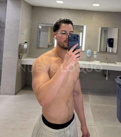  Caliente, sensual, cañero