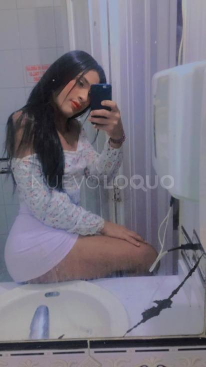  Colombia exótica, amante