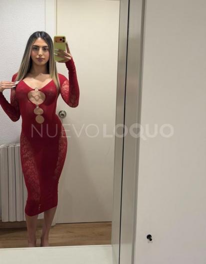  Trans marroquí de lujo