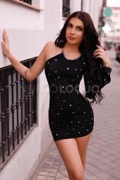 Tú tentación colombiana