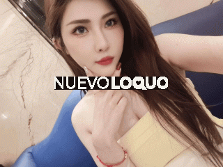 Hola soy chica asiática